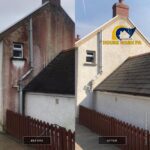 The benefits of professional house cleaning in Pennsylvania.